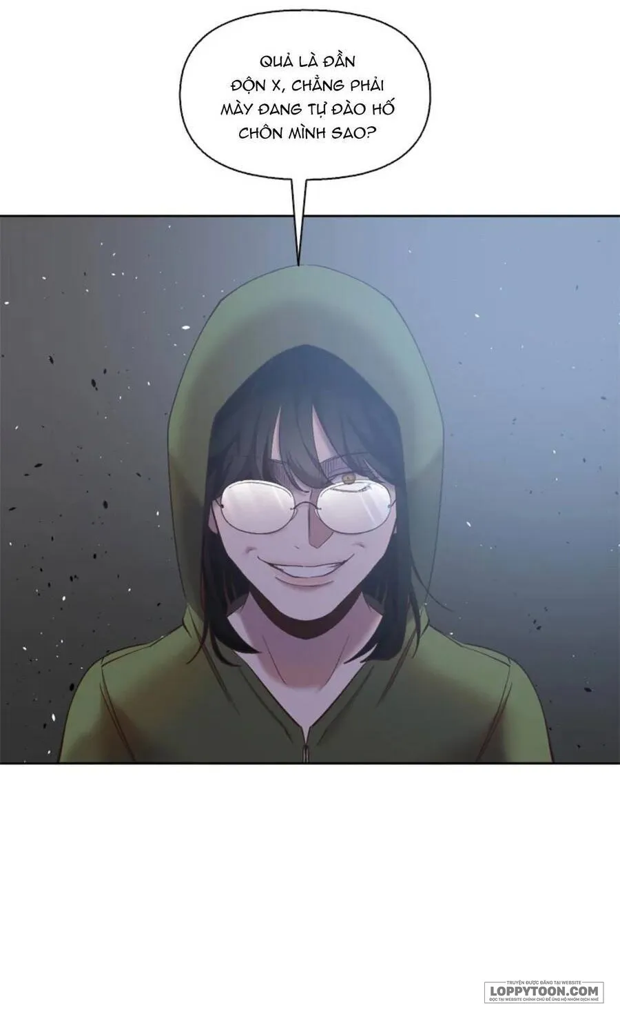 Thanh Xuân Của Chúng Ta Chap 43 - trang 56