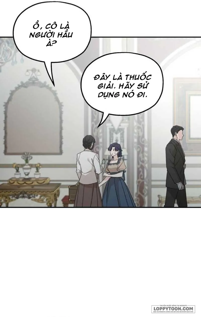 Gia Đình Chồng Quá Ám Ảnh Bởi Tôi Chap 123 - trang 74