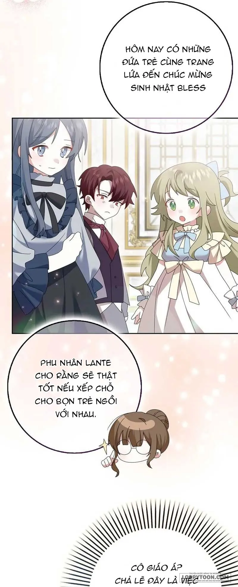Tôi Sẽ Chiếm Lấy Ngư Trường Này! Chap 26 - trang 35