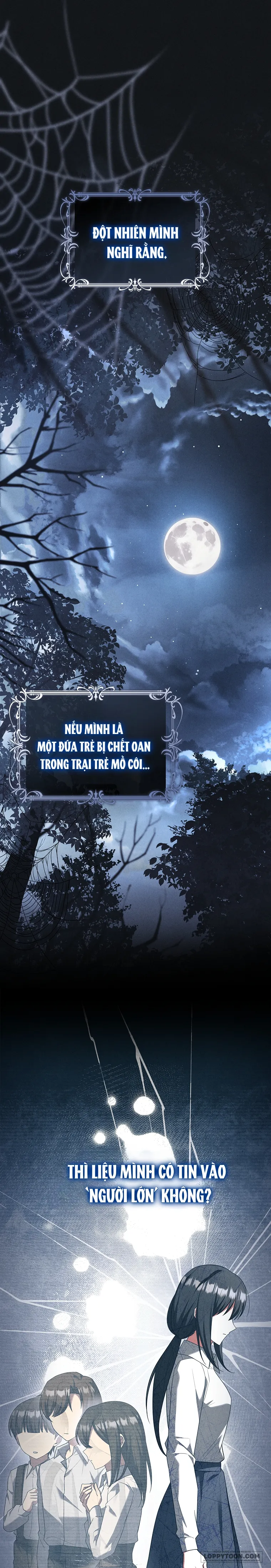 Văn Phòng Thám Tử Dành Cho Nam Chính Hối Hận! Chap 44 - trang 1