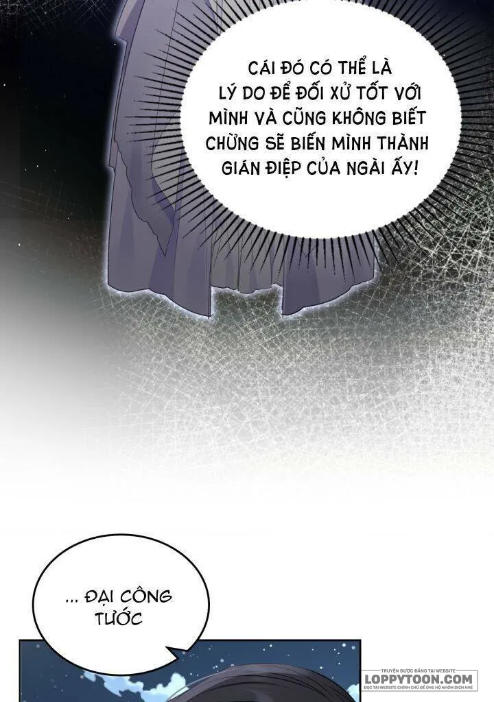 Nam Chính Quái Vật Sống Dưới Giường Tôi Chap 30 - trang 9
