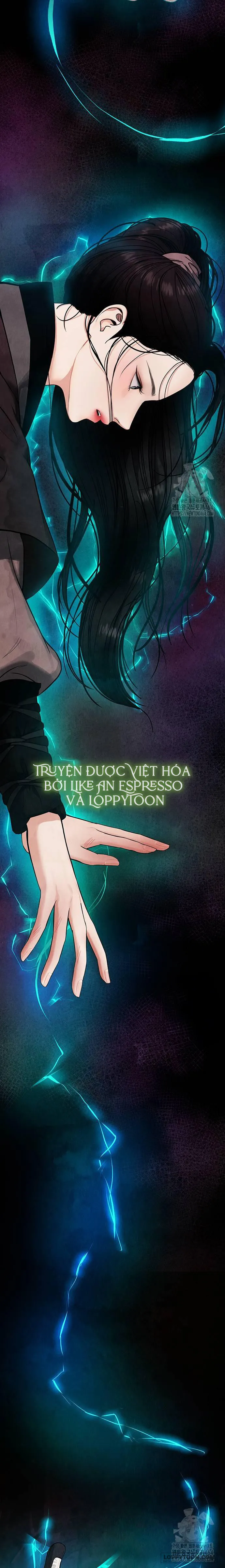 Quỷ Hồn Chap 3 - trang 36