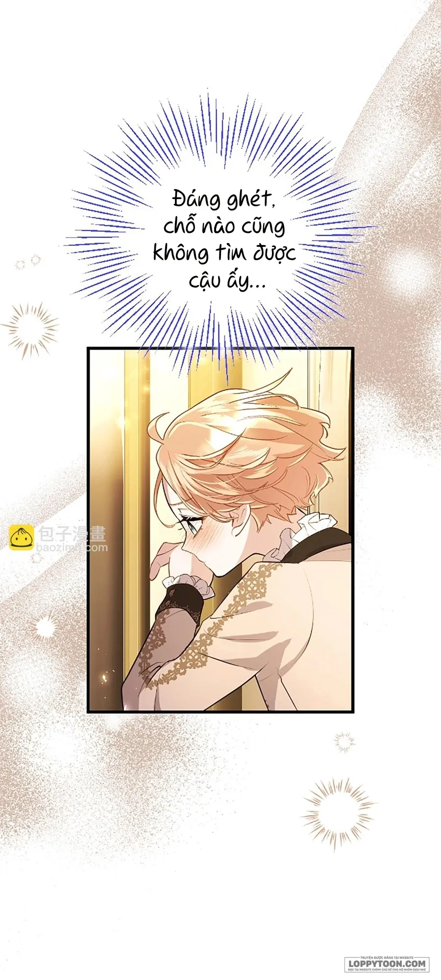Đại Tiểu Thư Sao Phải Giả Nam Chap 75 - trang 31