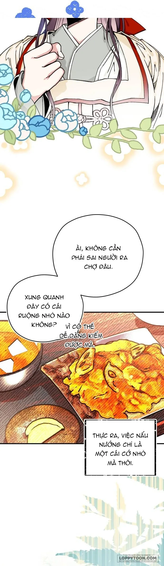 Tôi Đã Nuôi Dưỡng Nhân Vật Phản Diện Chap 40 - trang 15