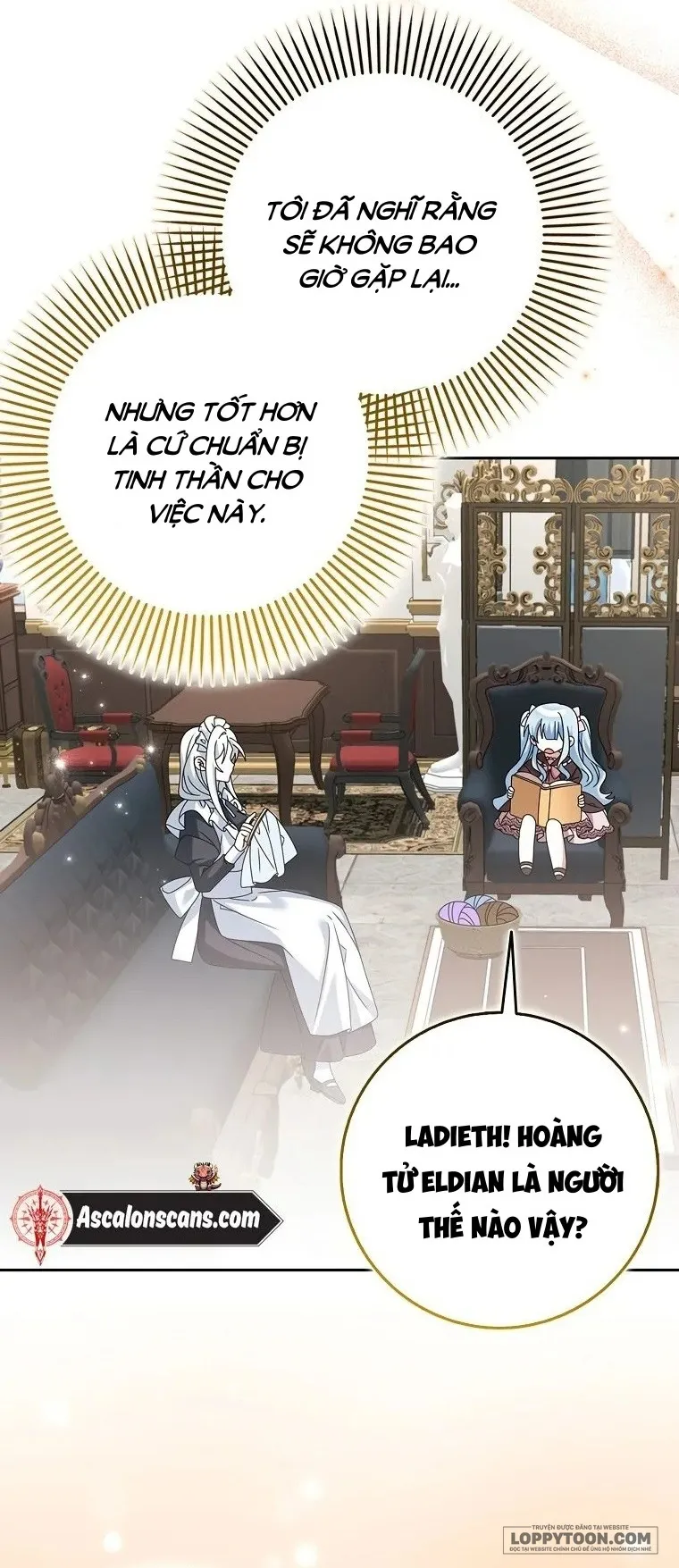 Tôi Sẽ Chiếm Lấy Ngư Trường Này! Chap 22 - trang 9