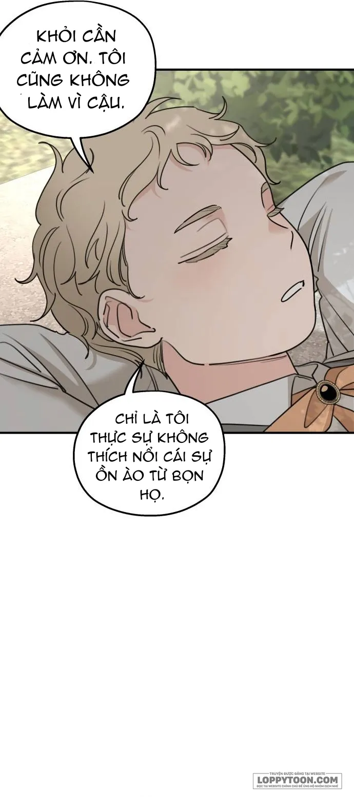 Gia Đình Chồng Quá Ám Ảnh Bởi Tôi Chap 53 - trang 59