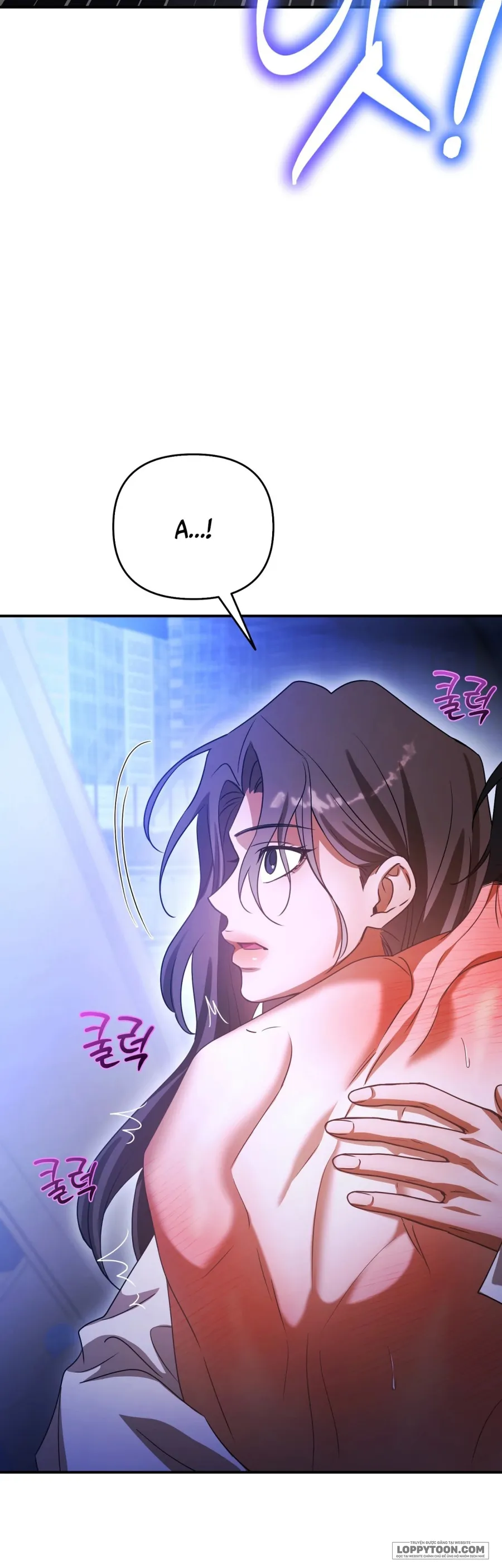 Chuyến Tham Quan Thực Địa Về Ý Thức An Toàn Chap 6 - 🔞🔞🔞 - trang 7