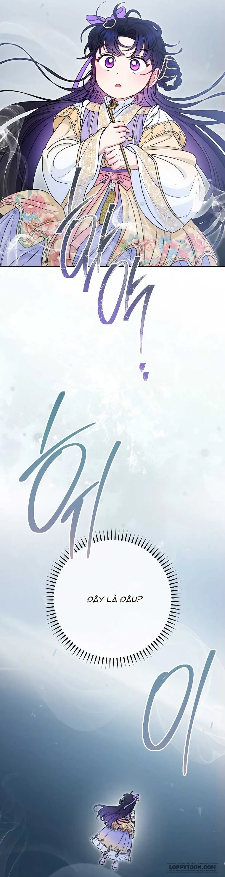 Tiểu Thiếp Chỉ Muốn Sống Yên Bình Chap 73 - trang 19