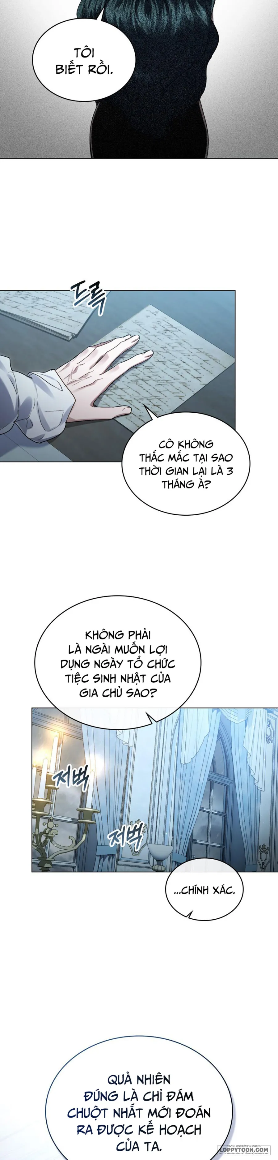 Giới Thượng Lưu Chap 1 - trang 39
