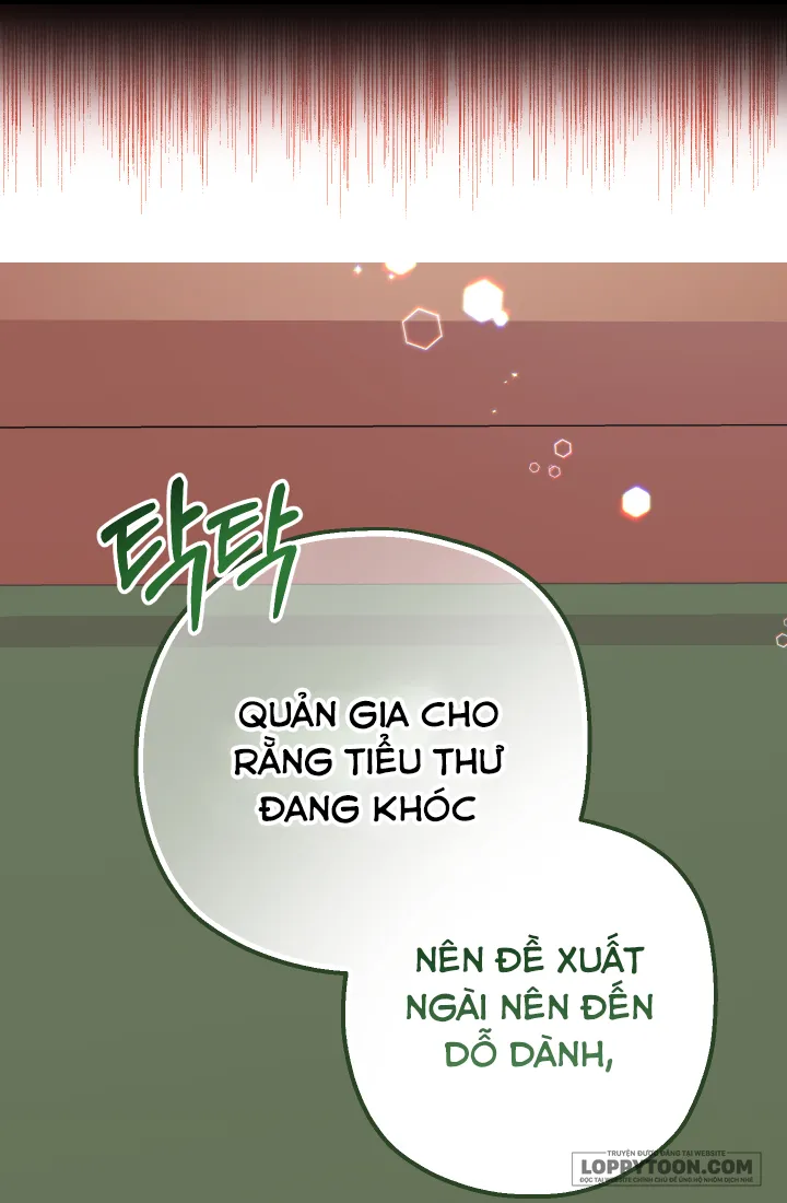Tiểu Thư Tích Tiền Đi Bụi Chap 17 - trang 5