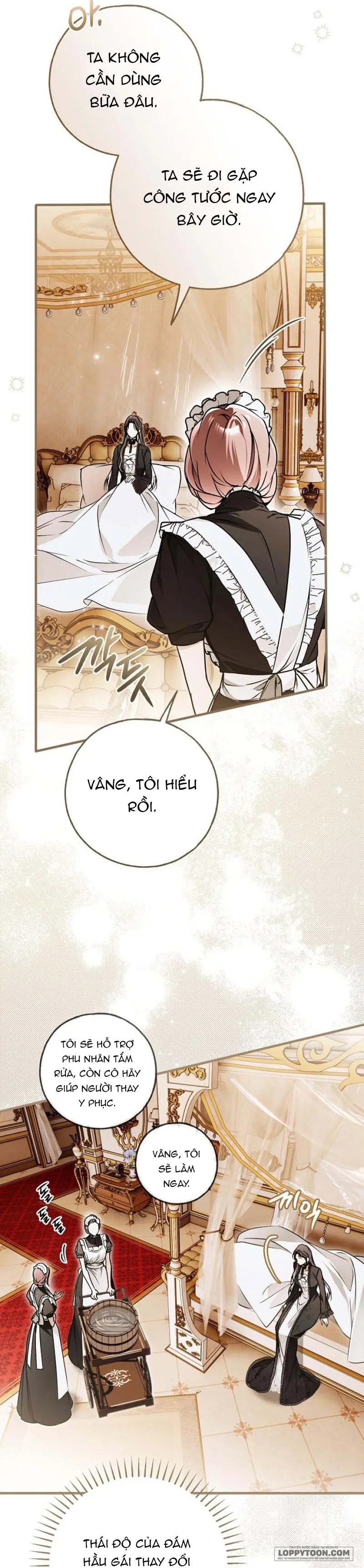 Có Kẻ Đã Sở Hữu Cơ Thể Của Tôi Chap 66 - trang 40