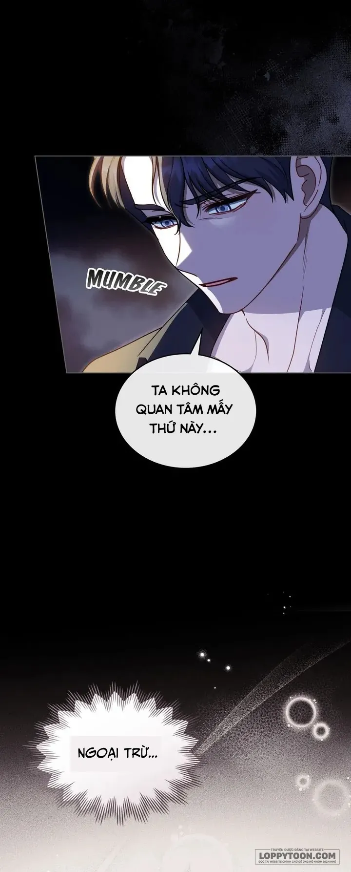Chúa Phù Hộ Cho Sự Hủy Diệt Của Ta Chap 48 - trang 42