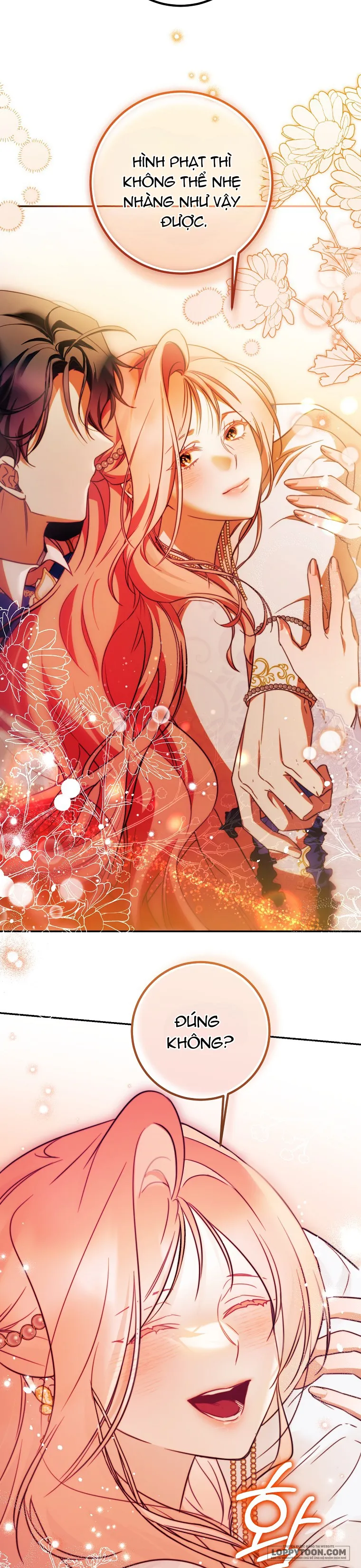 Khi Trái Tim Dẫn Lối Đôi Ta Chap 43 - trang 26