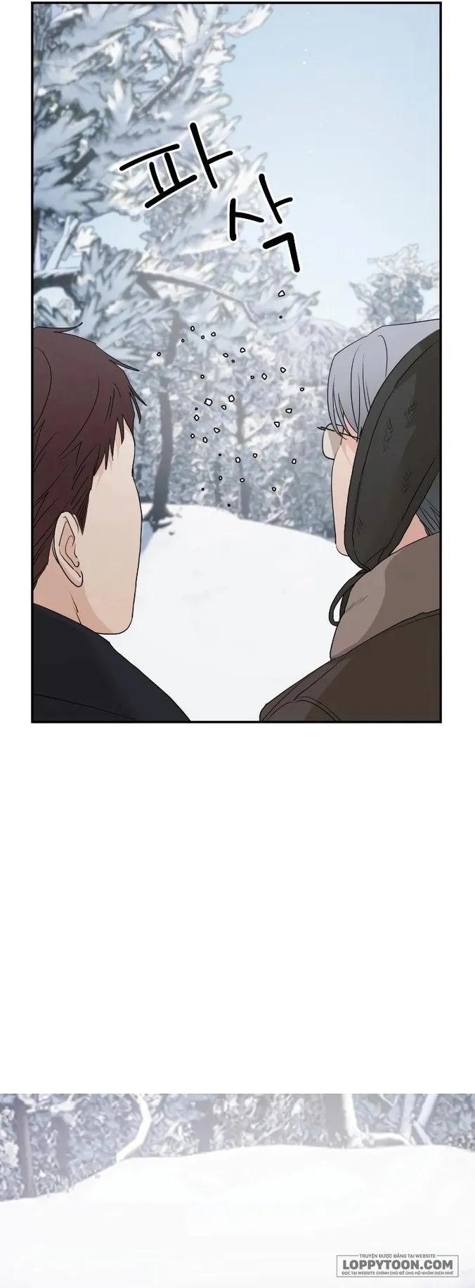 Gia Đình Chồng Quá Ám Ảnh Bởi Tôi Chap 94 - trang 22