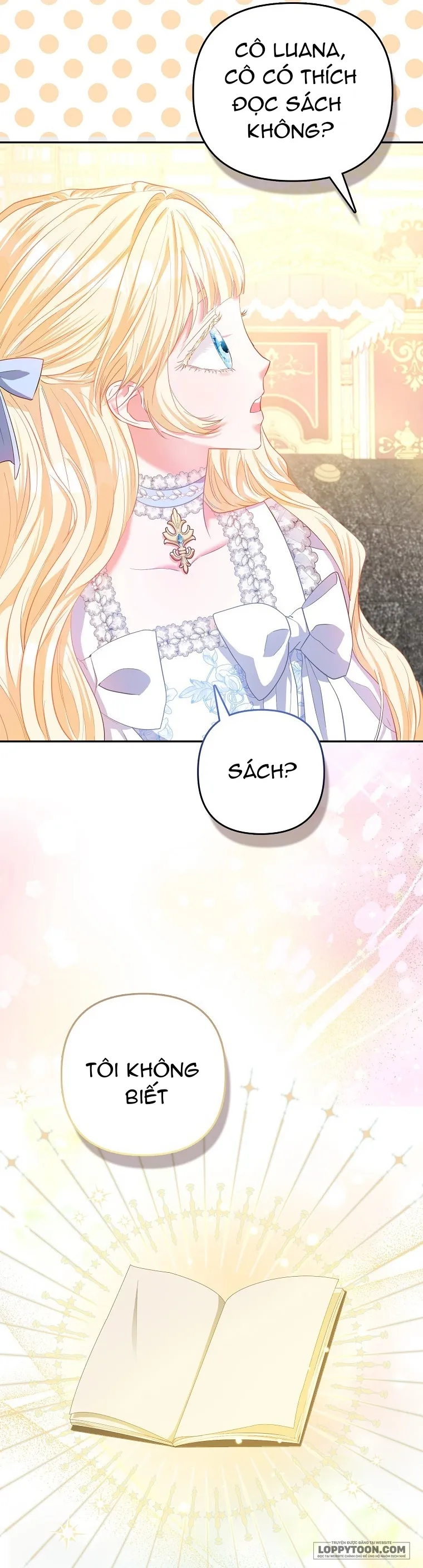 Nàng Công Chúa Của Mọi Người Chap 22 - trang 33