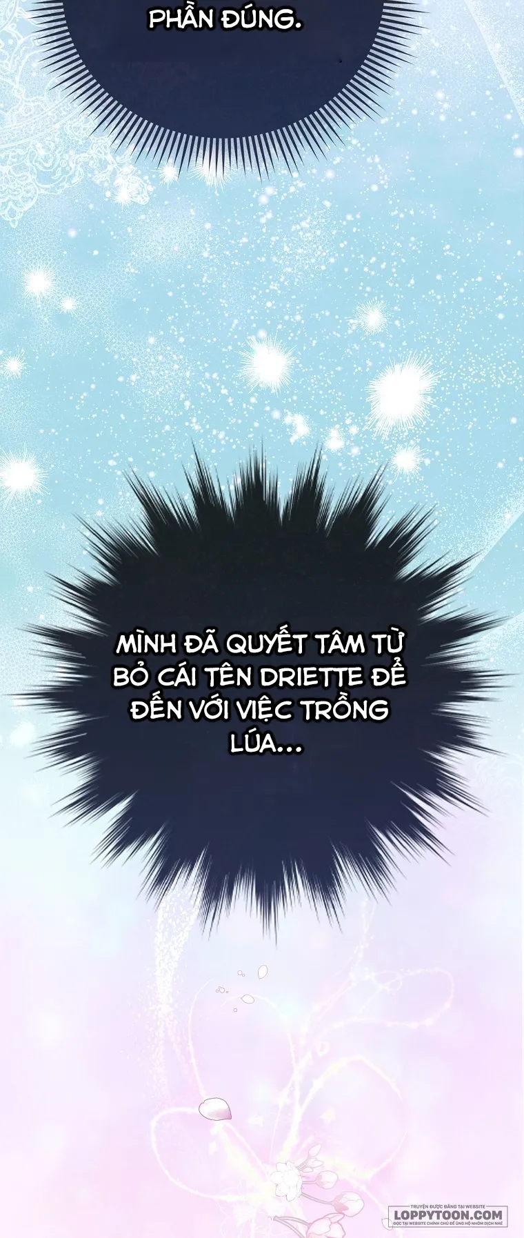 Phương Pháp Trồng Lúa Đặc Biệt Của Ác Nữ Chap 16 - trang 52