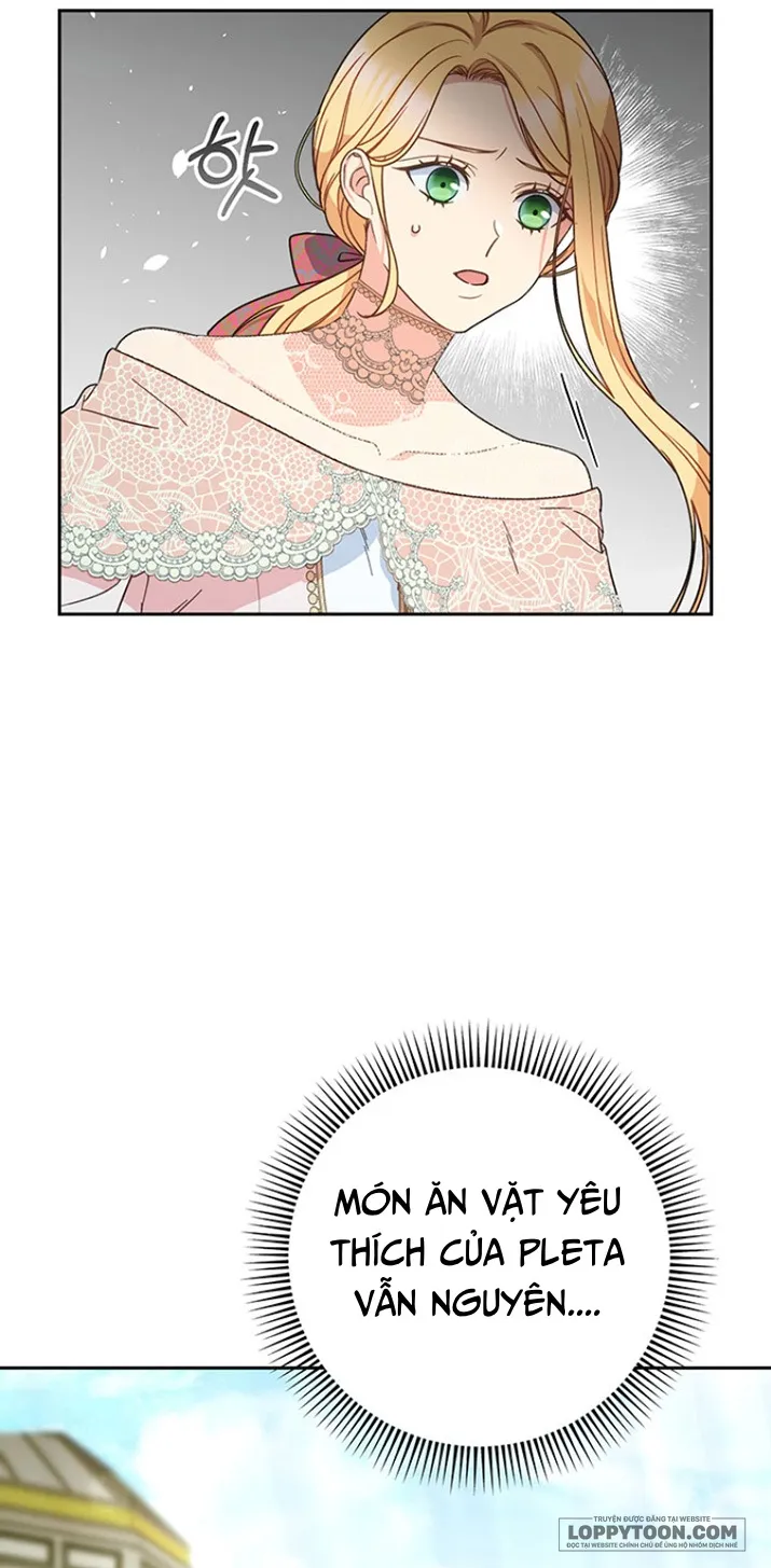 Nuôi Dưỡng Em Gái Xinh Đẹp Chap 12 - trang 2