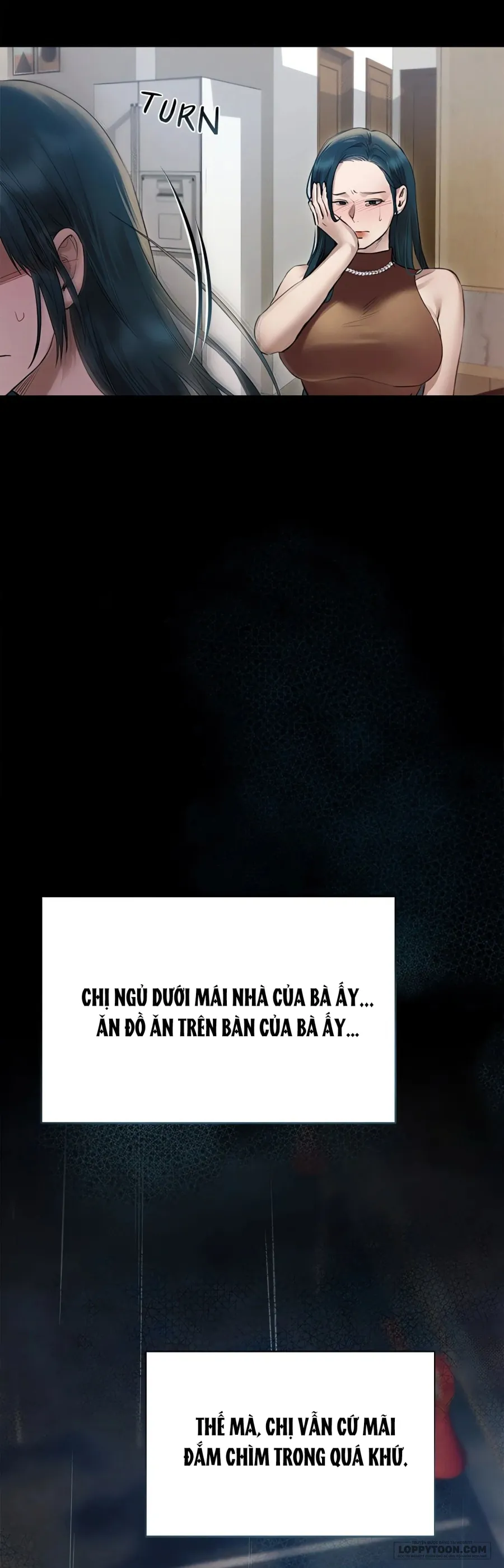 Làm Quen Với Mia Chap 10 - trang 47