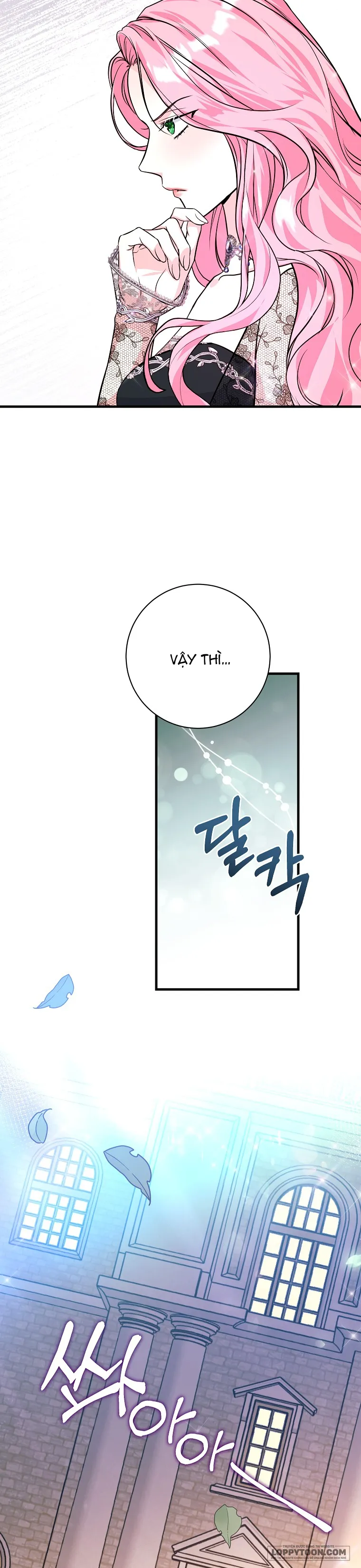 Kẻ Phản Diện Có Thời Hạn Ủng Hộ Tôi Hủy Hôn Chap 24 - trang 35