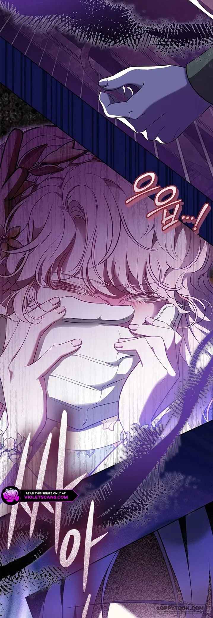 Đã Từ Chối Sủng Ái Rồi Mà Sao Còn Ám Ảnh Thế? Chap 48 - trang 12