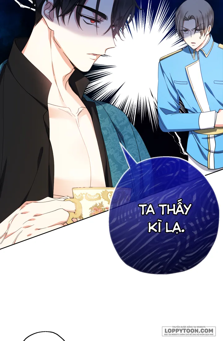 Tiểu Thư Tích Tiền Đi Bụi Chap 24 - trang 32