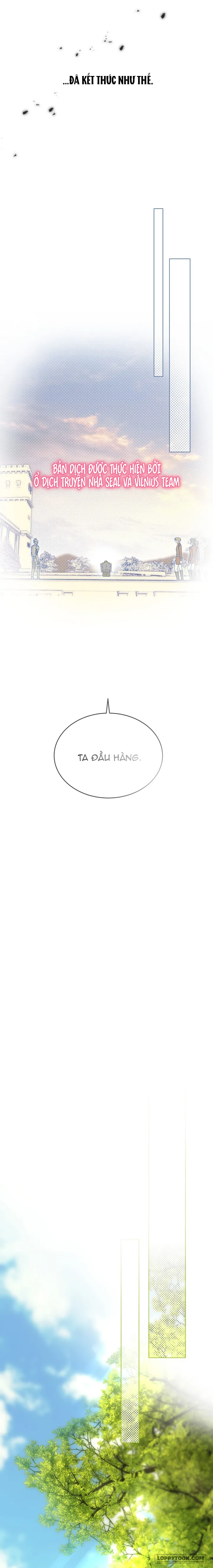 Khi Bình Mình Siết Chặt Lấy Cổ Chap 15 - trang 18