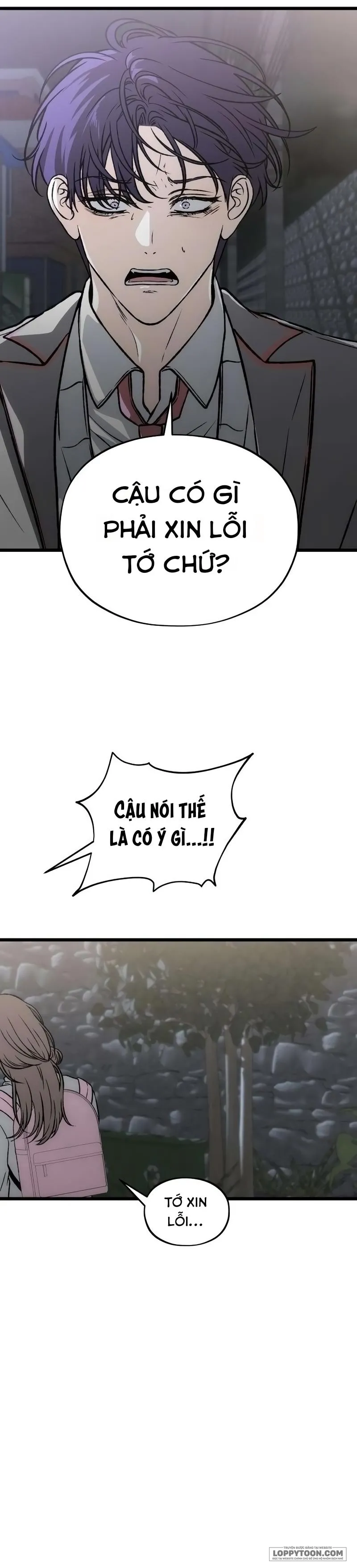 Khao Khát Bất Tận Chap 22 - trang 47