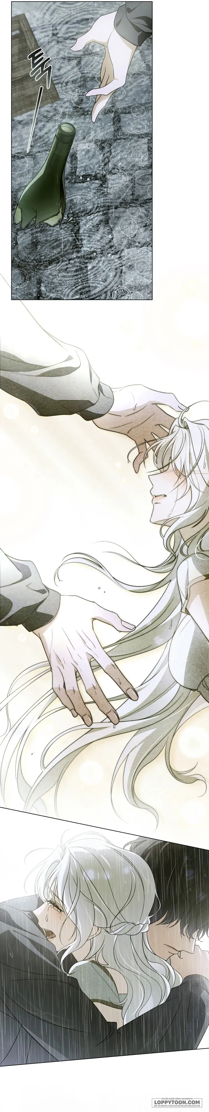 Nỗi Lạc Lõng Không Tên Chap 9 - trang 24