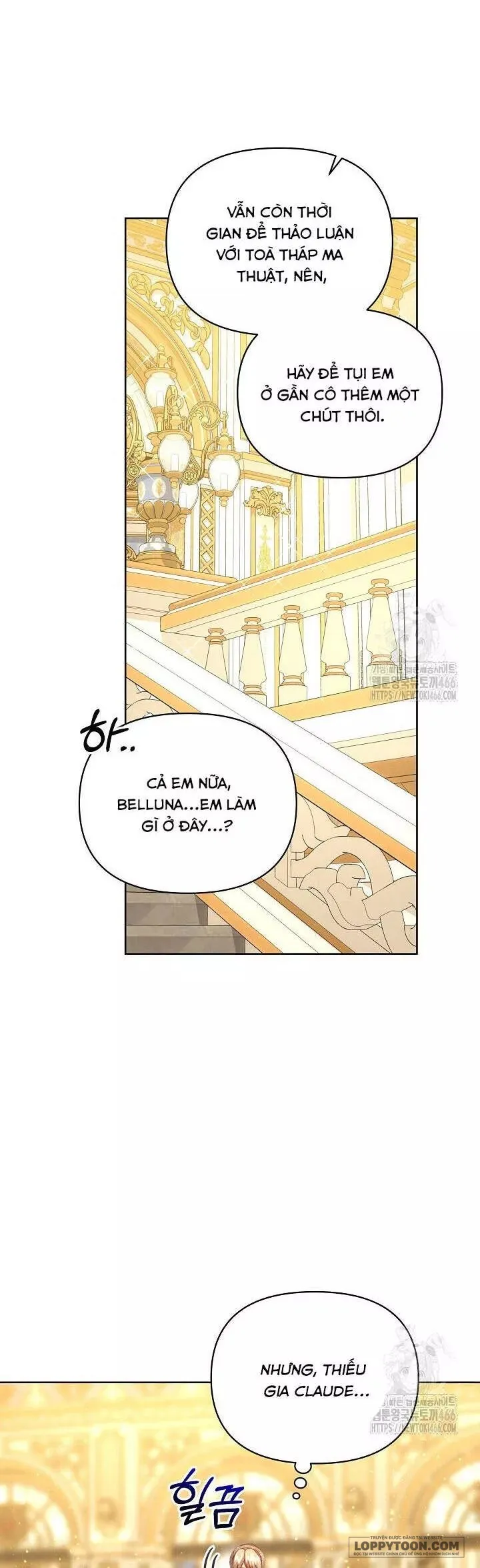 Trở Thành Bảo Mẫu Mắc Bệnh Nan Y Của Nam Chính Hắc Ám Chap 55 - trang 40