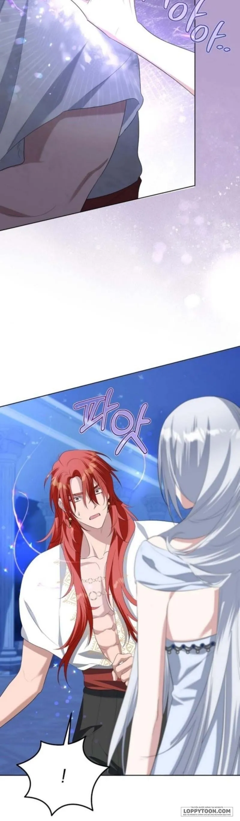 Trở Thành Con Gái Nuôi Của Gia Tộc Sát Thủ Chap 87 - trang 2