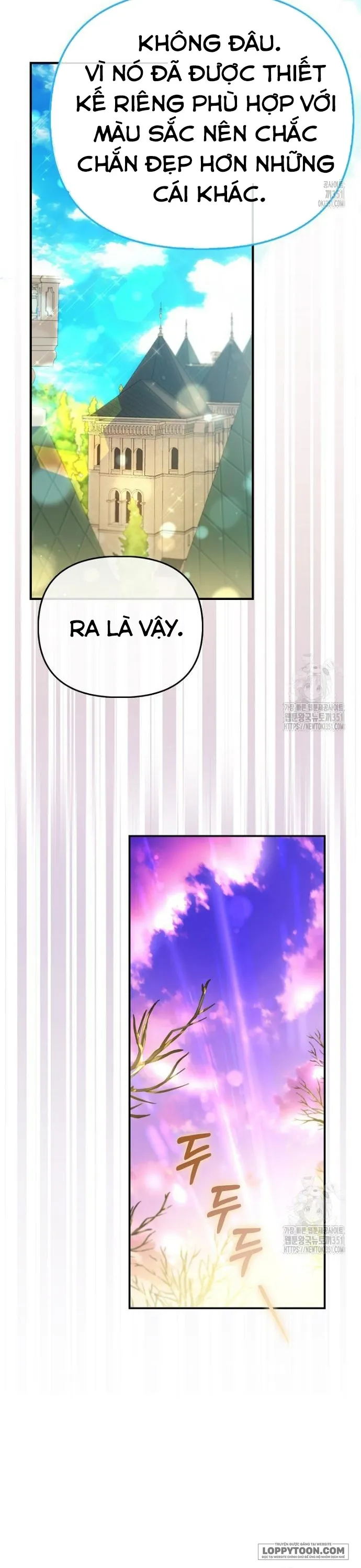 Nàng Công Chúa Của Mọi Người Chap 62 - trang 38