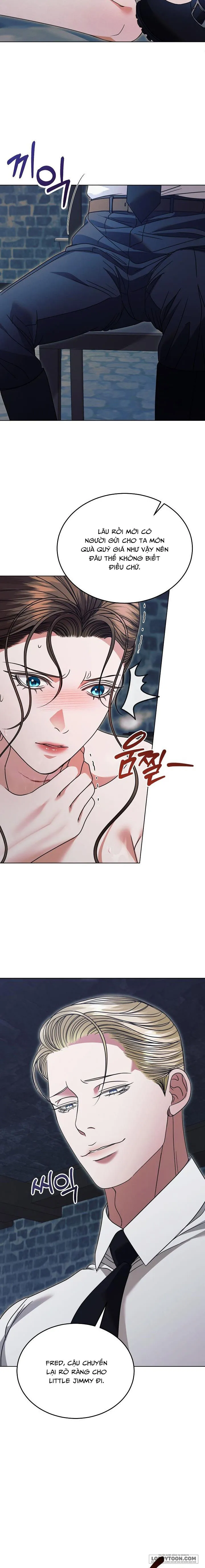 Hãy Cầu Xin Tôi Đi Chap 22 - 🔞🔞🔞 - trang 19