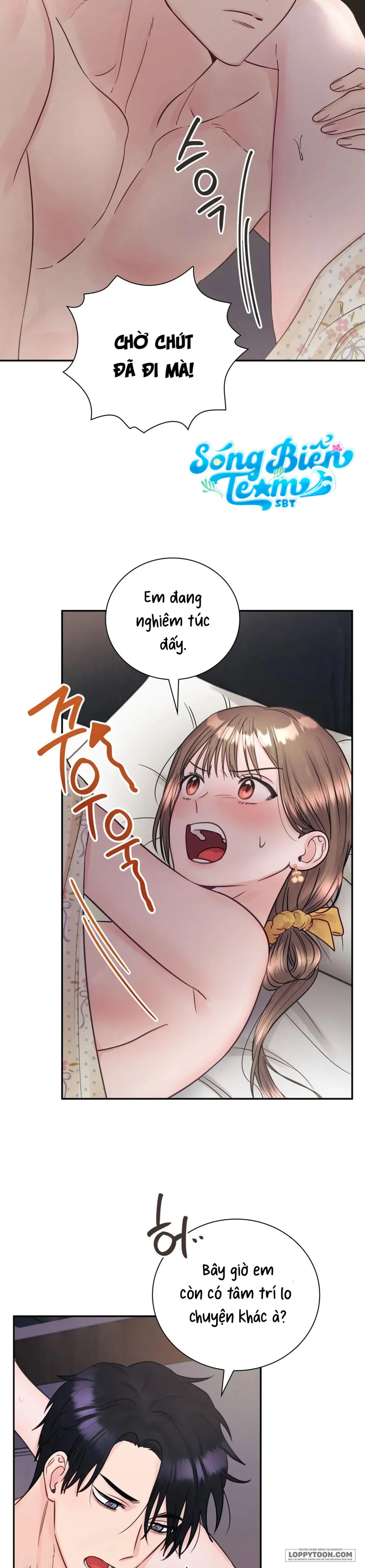 Người Bạn Nguy Hiểm Của Anh Trai Chap 15 - 🔞🔞🔞 - trang 29
