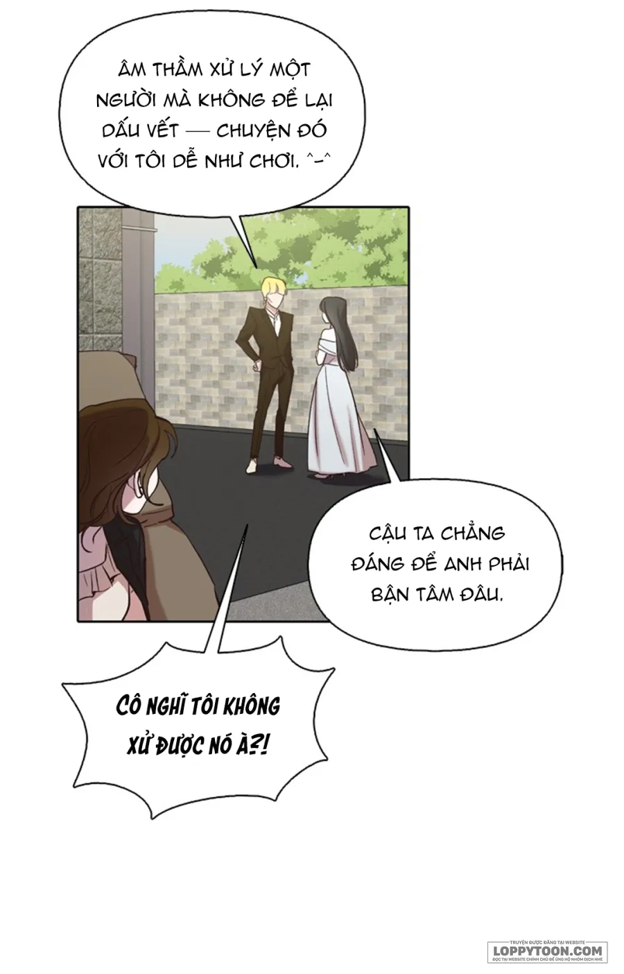 Thanh Xuân Của Chúng Ta Chap 95 - trang 11