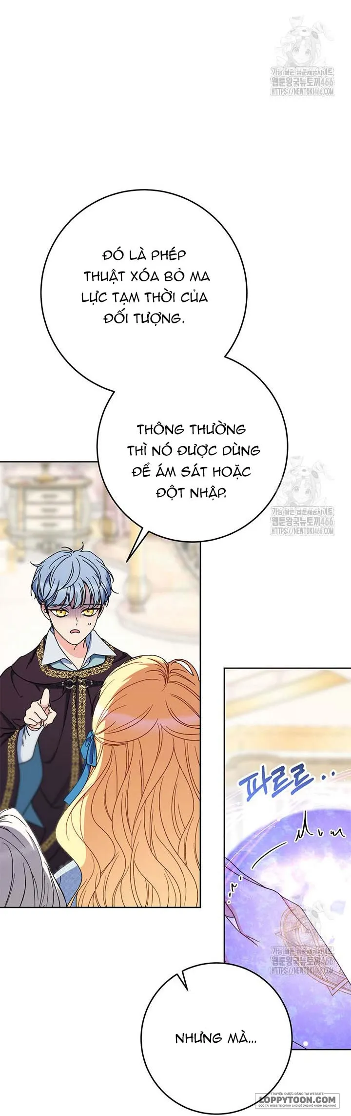 Nuôi Dưỡng Em Gái Xinh Đẹp Chap 83 - trang 15
