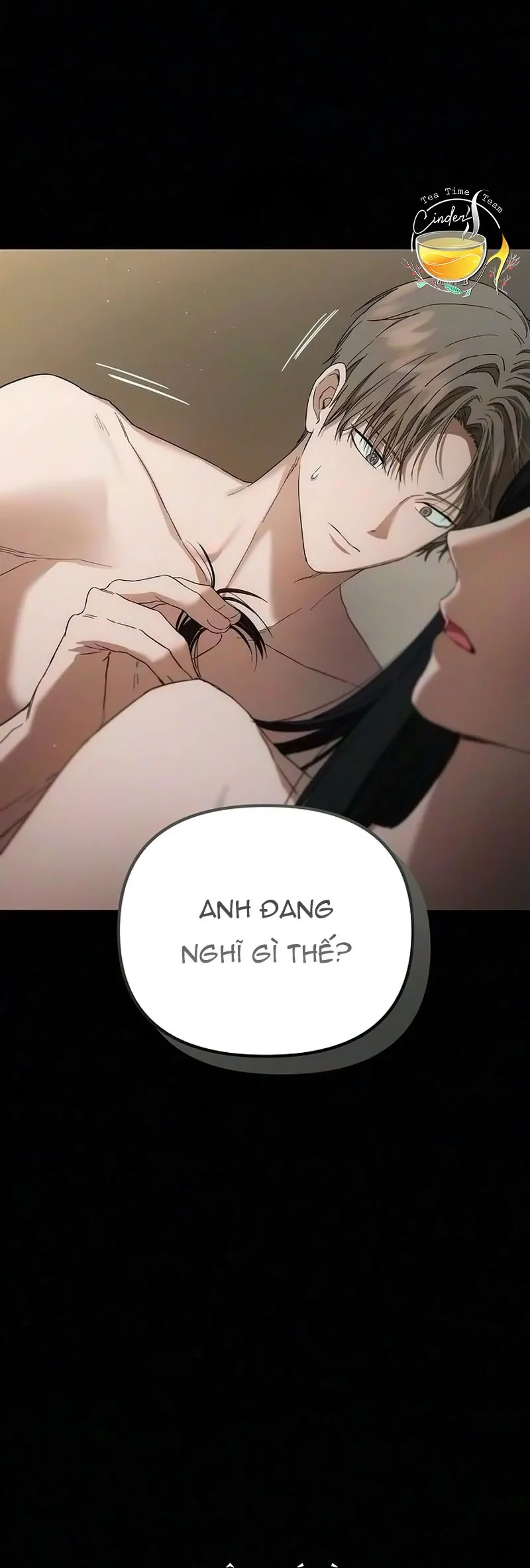 Tình Yêu Thuần Khiết Hư Hỏng Chap 27 - trang 21