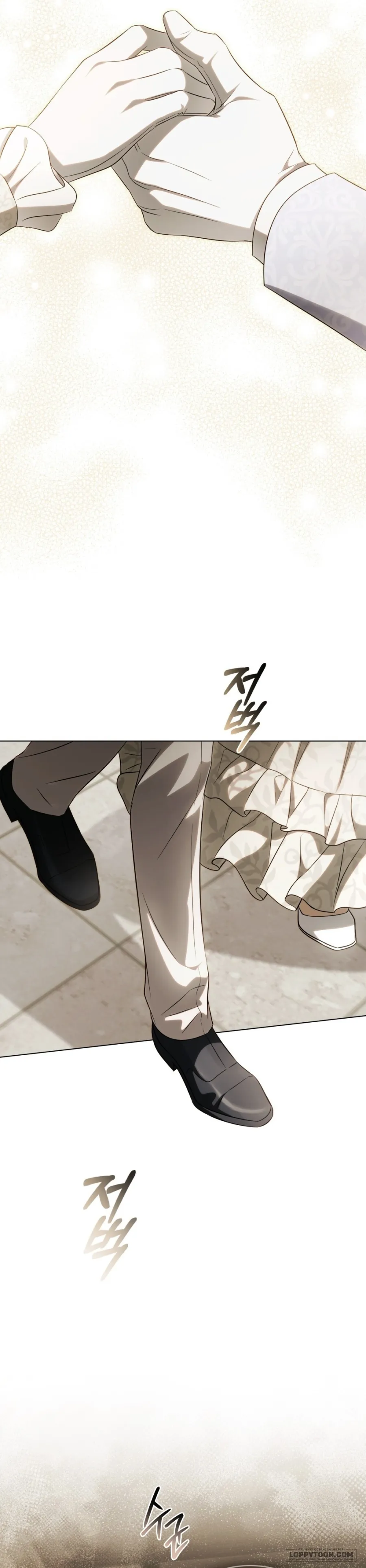 Nỗi Lạc Lõng Không Tên Chap 30 - trang 28