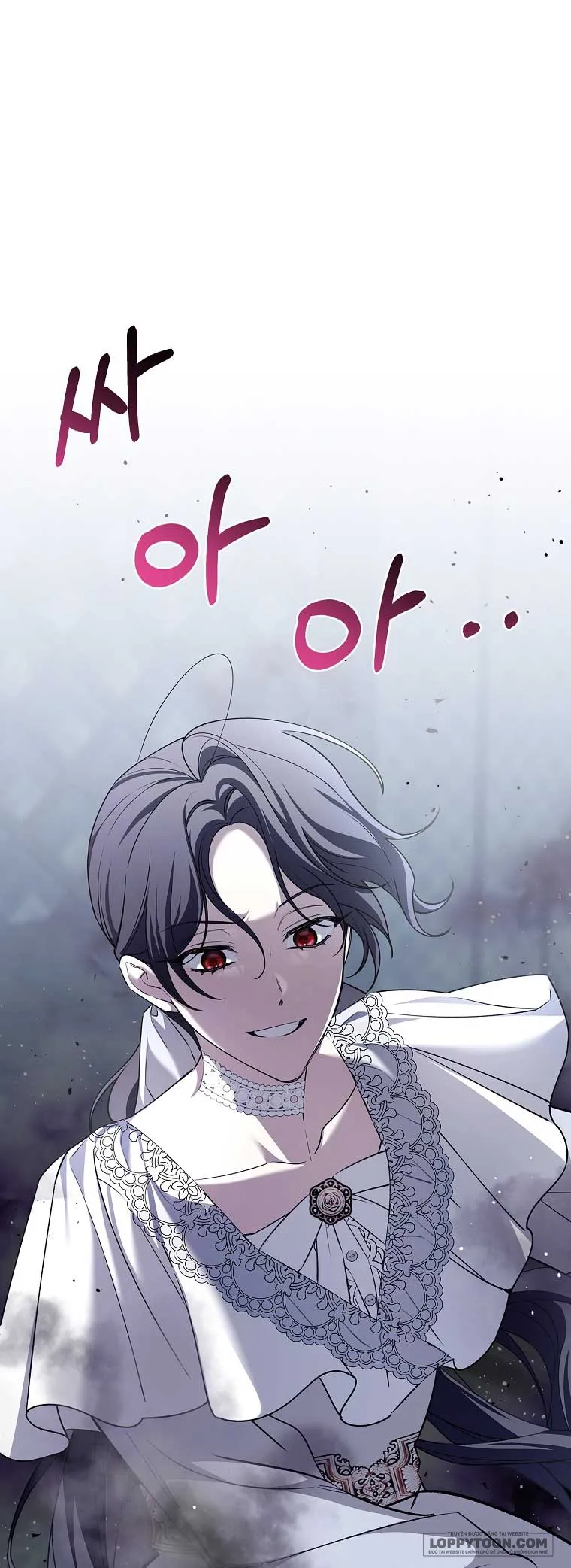 100 lời nguyền tại dinh thự Illestone Chap 23 - trang 86
