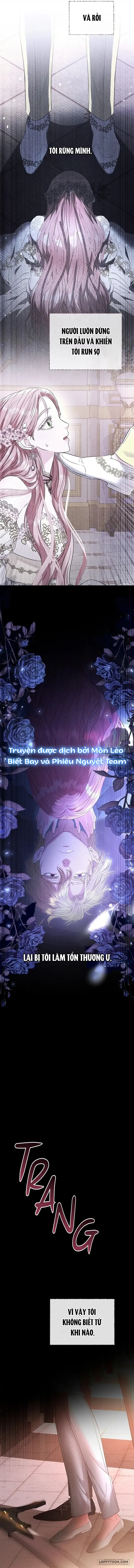 Tôi Bị Ám Ảnh Bởi Người Chồng Phản Diện Chap 61 - trang 8