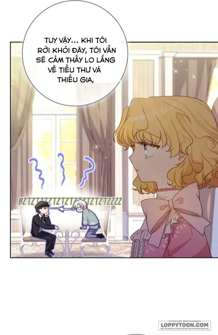 Nam Chính À, Tôi Sẽ Tôn Trọng Sở Thích Của Anh Chap 30 - trang 58