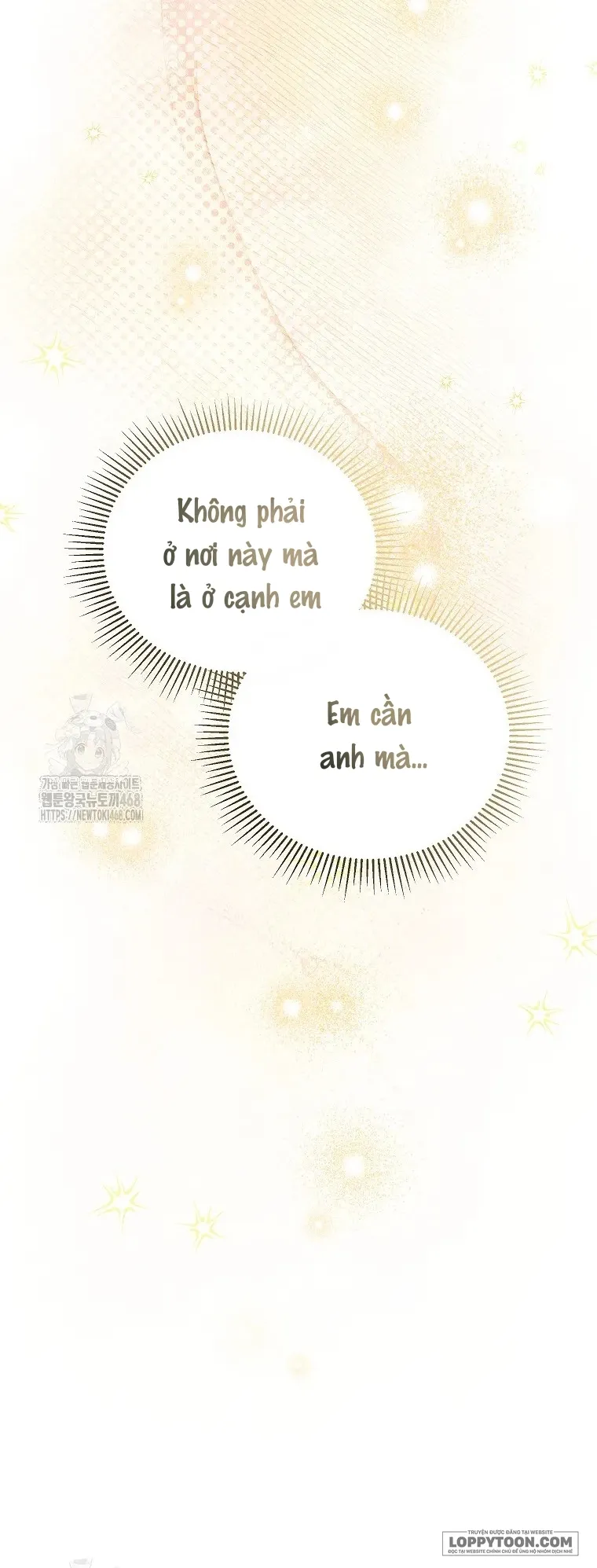Bé Con Chốn Hoa Nở Chap 66 - trang 19
