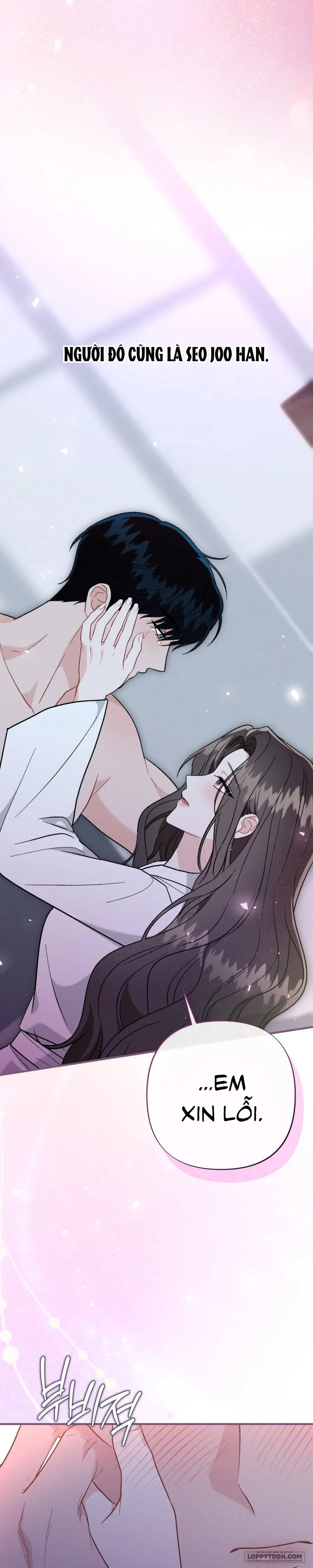 Đêm Chồng Chất Chap 30 - trang 36