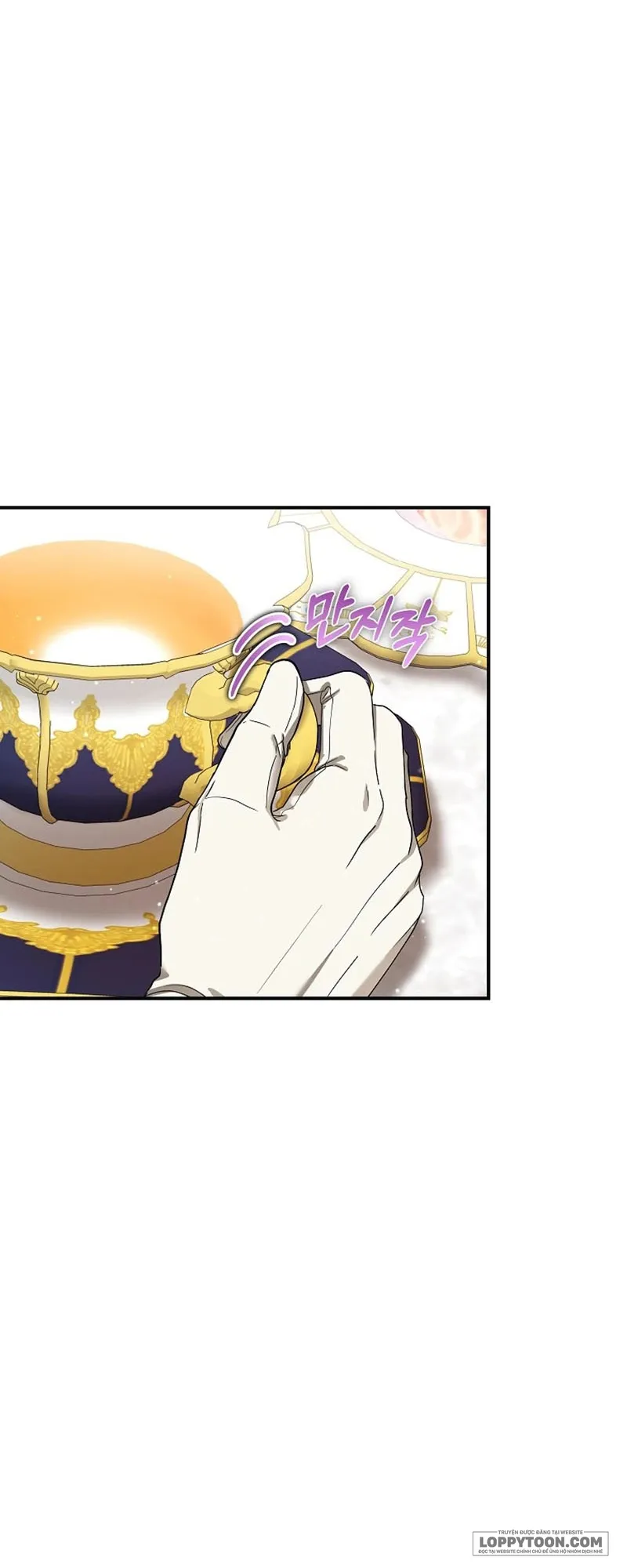 Trở Thành Miêu Nữ Của Hoàng Đế Chap 82 - trang 40
