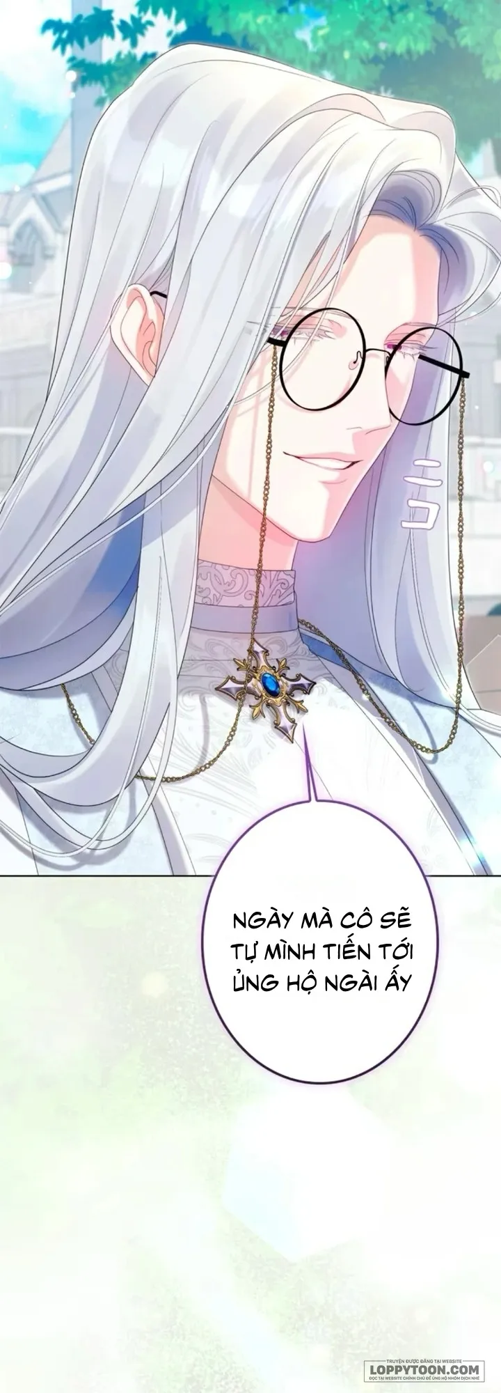 Không Cần Hối Hận Chap 30 - trang 32
