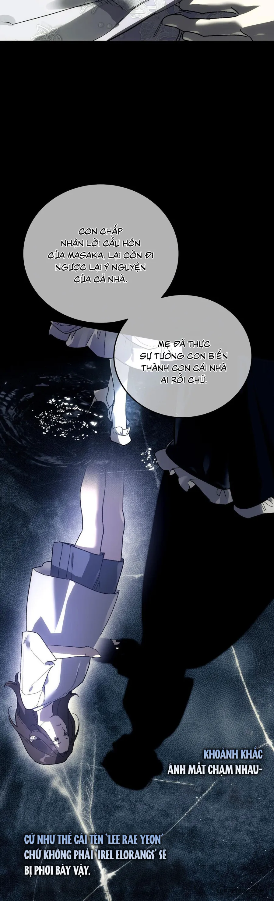 Gửi Đến Kẻ Sẽ Hủy Diệt Tôi Chap 30 - trang 53