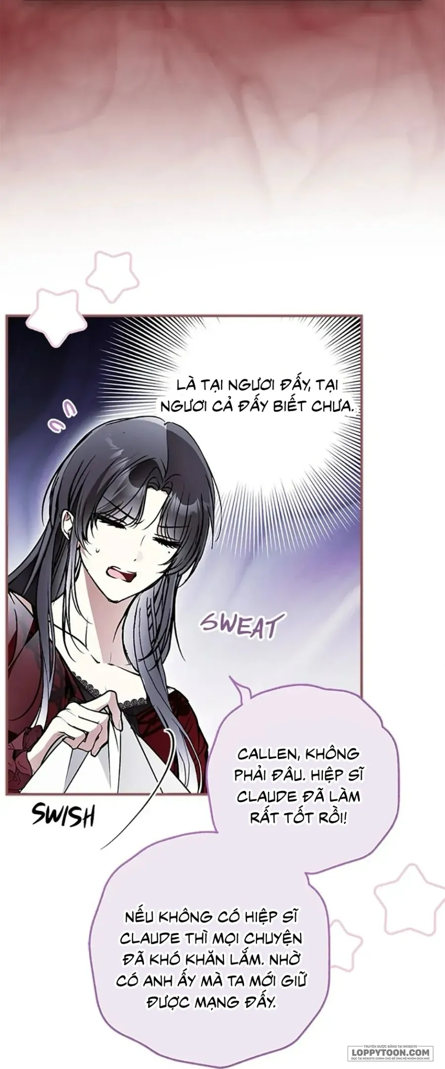 Có Kẻ Đã Sở Hữu Cơ Thể Của Tôi Chap 80 - trang 54