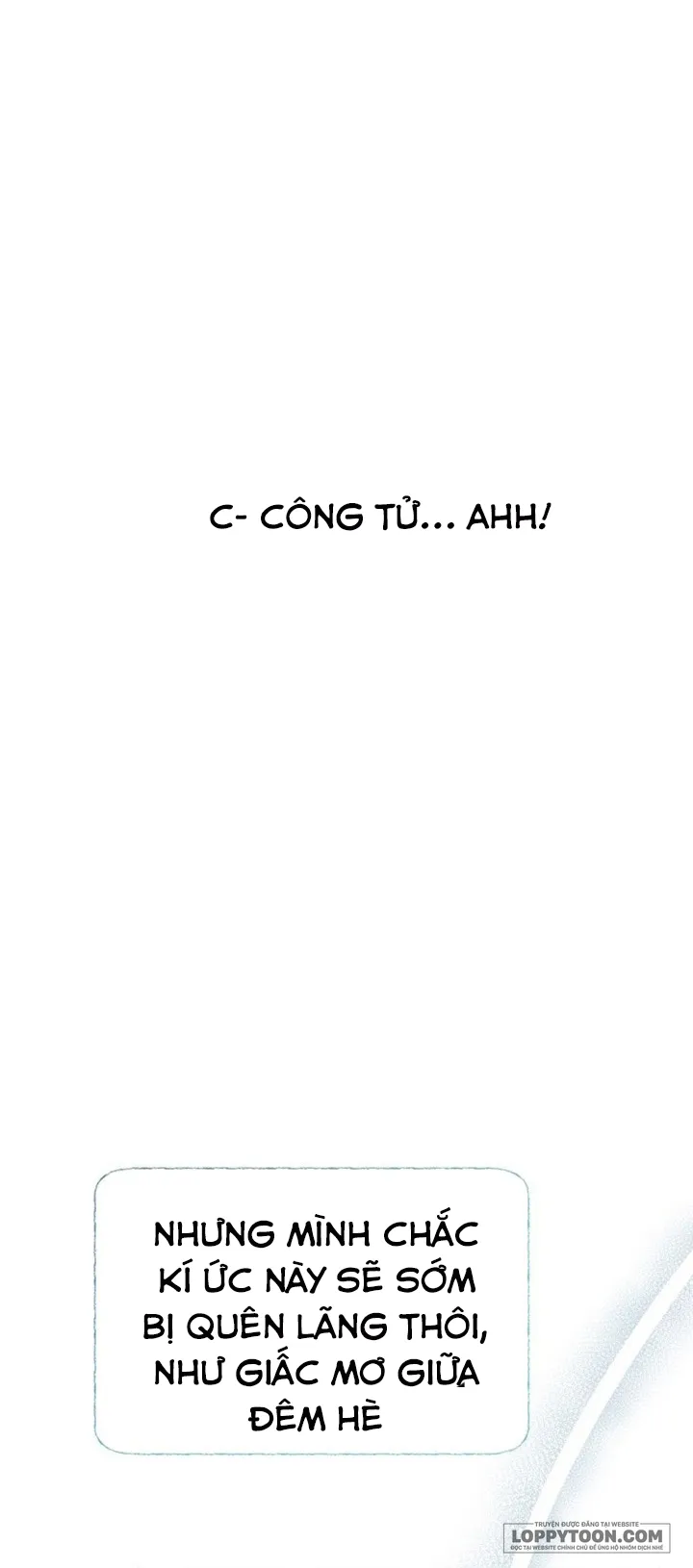Hầu Nữ Không Còn Thèm Muốn Chủ Nhân Nữa Chap 17 - trang 13