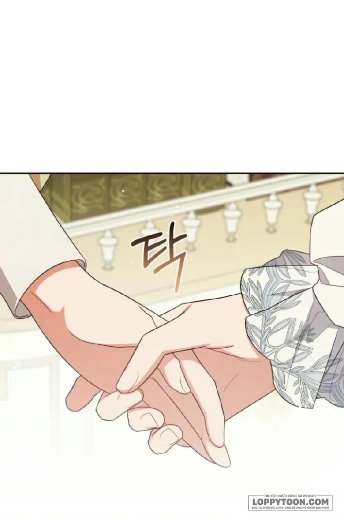 Được Yêu Thương Mà Còn Ngại Ngùng Sao Chap 87 - trang 53