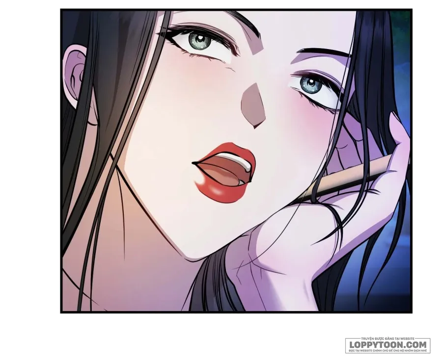 Yêu Tinh Chap 7 - trang 10