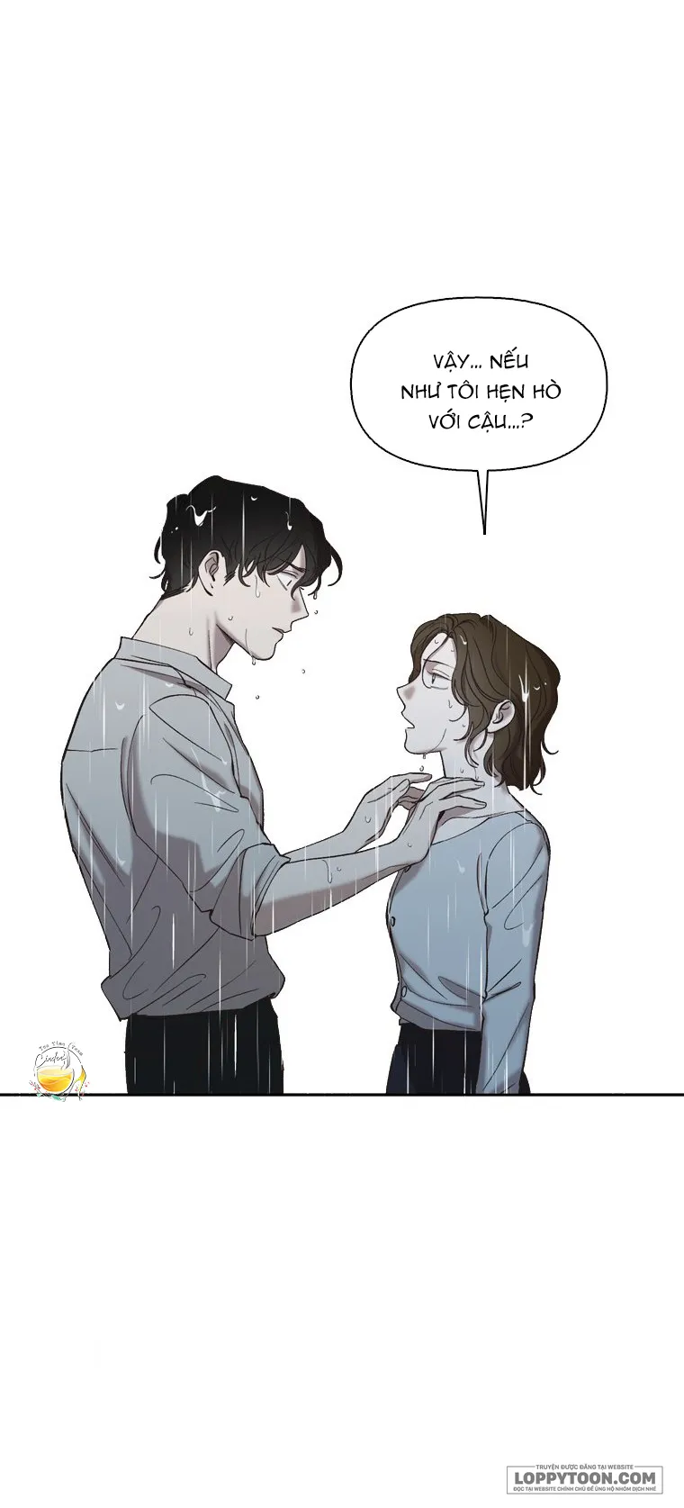 Thanh Xuân Của Chúng Ta Chap 103 - trang 54